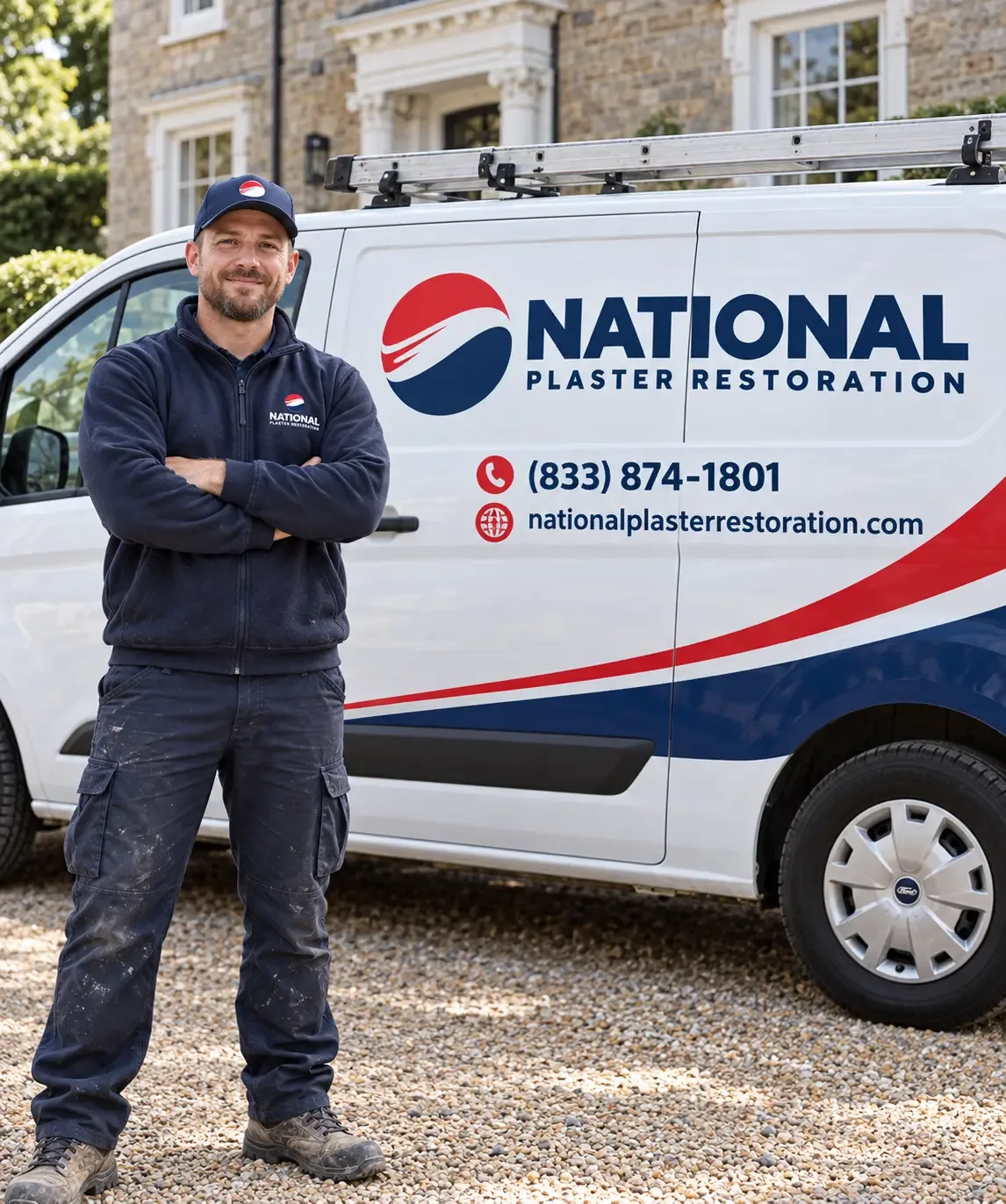 Plaster Repair company in Burgin, KY
